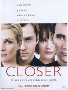 closer